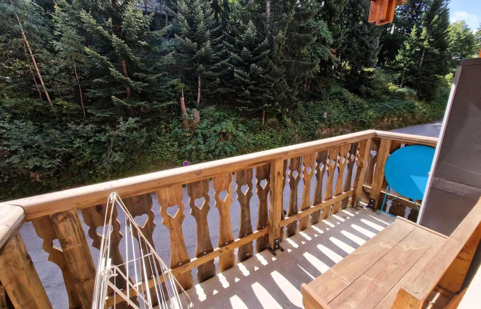 Residence Melezets 2 - Studio Pour 4 Personnes 75 Modane Apartment
